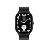 Haylou RS5 BT Calling Smartwatch –Black