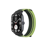 Haylou RS5 BT Calling Smartwatch –Black