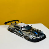 Remote Control RC Drift Sports Car – Gray