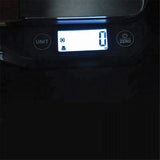 Camry Electronic Kitchen Scale with Chopping Board (EKZ310H)