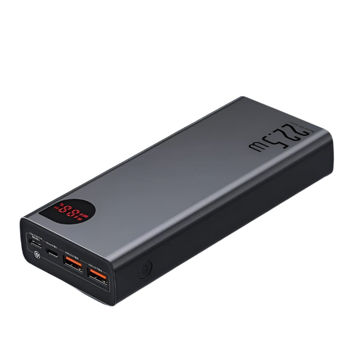 Baseus Adaman 22.5w 20000mAh Quick Charge Power Bank