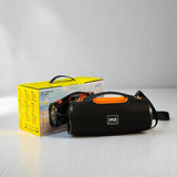 MKB SP5 Portable Wireless Bluetooth Speaker – Black