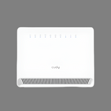 CUDY LT500E 4G AC1200 Wi-Fi Router