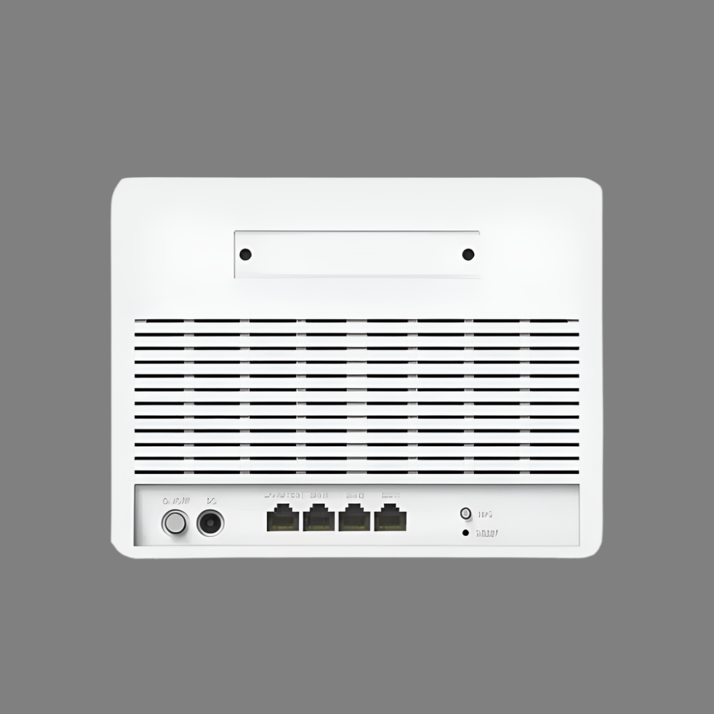 CUDY LT500E 4G AC1200 Wi-Fi Router