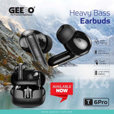 Wavefun T200 True Wireless Earbuds