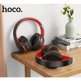 Hoco ESD16 ANC Wireless Overhead Headphones