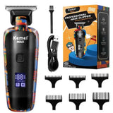 Kemei KM-MAX5090 Professional Hair Clipper for Men