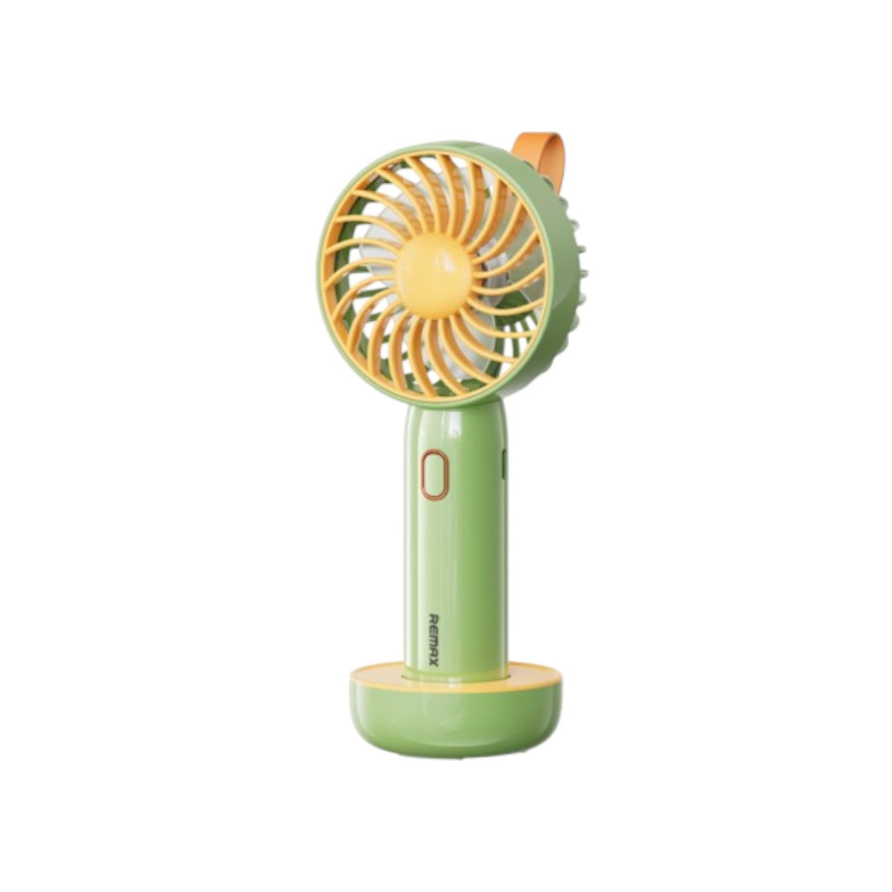 Remax RS-SF05 Portable Handheld Fan  With Stylish