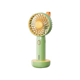 Remax RS-SF05 Portable Handheld Fan  With Stylish