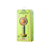 Remax RS-SF05 Portable Handheld Fan  With Stylish