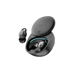 Geeoo T5 TWS Touch Control Mini Earbuds – Black