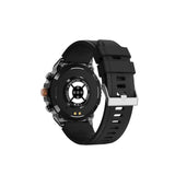 WiWU SW03 IPX68 Smart Watch – Black