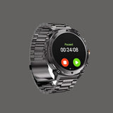 WiWU SW03 IPX68 Smart Watch – Black
