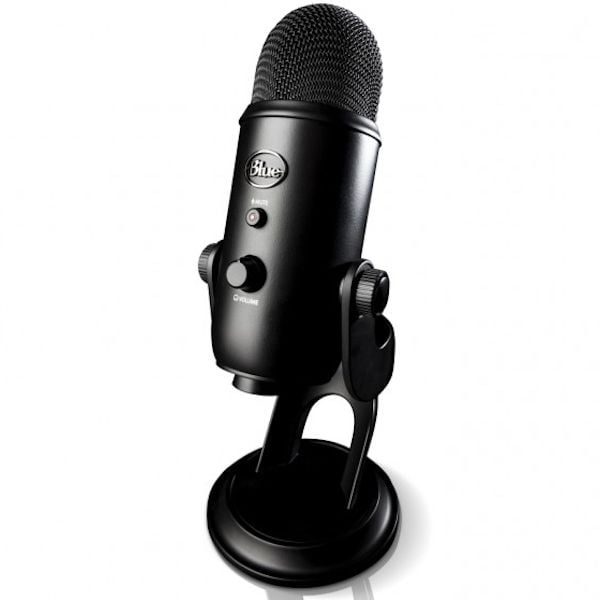 Microphone