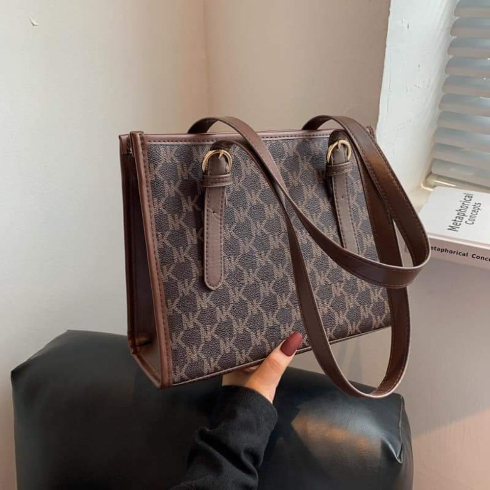New Style Fancy Tote Bag (P-164)