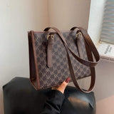 New Style Fancy Tote Bag (P-164)