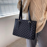 New Style Fancy Tote Bag (P-164)