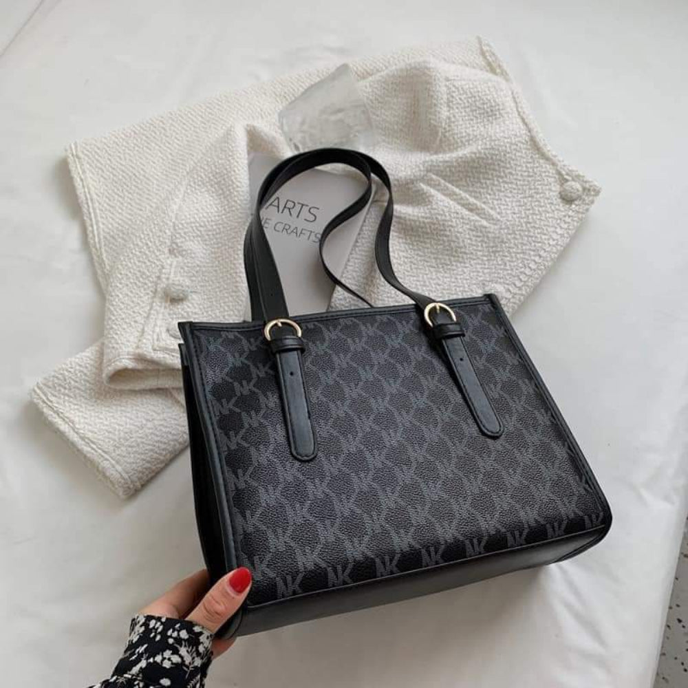 New Style Fancy Tote Bag (P-164)