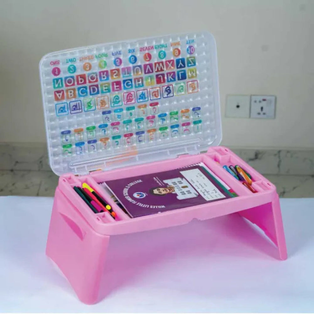 FOLDING BABY DESK (P-1912)