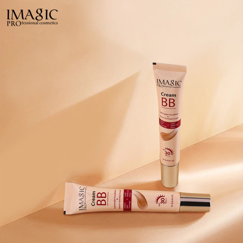 Imagic BB Cream SPF 30PA++ 15gm (P-2343)