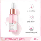 Laikou Japan Sakura Serum 17ml (P-2451)