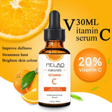 Melao Vitamin C Serum 30ml (P-2496)