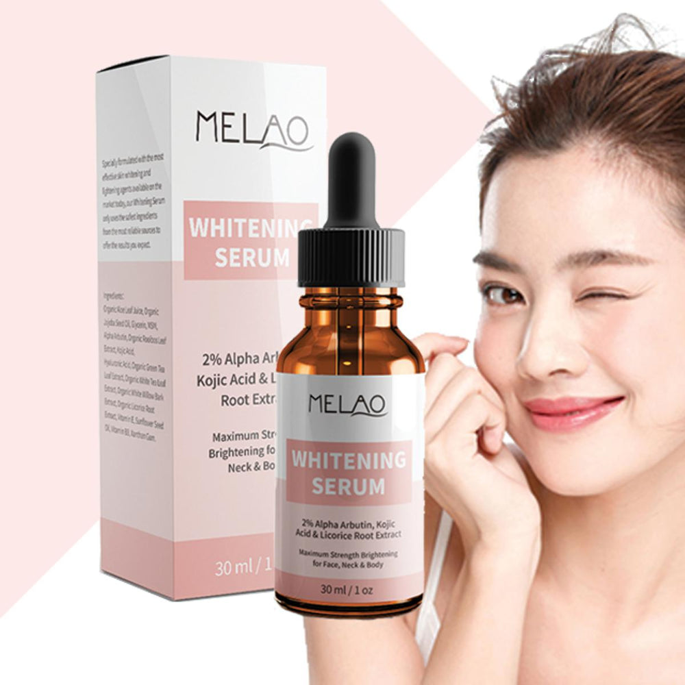 Melao Whitening Serum 30ml (P-2497)