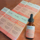 Melao Whitening Serum 30ml (P-2497)