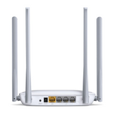 Mercusys MW325R 300Mbps Wireless Router