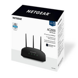 Netgear R6850 Wireless AC2000 Dual-Band Gigabit WiFi Router