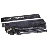 YUNTENG VCT-691 Video Camera Tripod